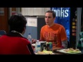The Big Bang Theory 4x06 - Accusations and Apologies