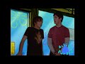 Drake and Josh get trapped in the Krusty Krab