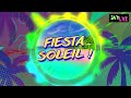 PARTY SONGS FIESTA SOLEIL 001 Magic System, Lucenzo, Jessy Matador #zumba #kuduro #tropical