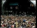 blink-182 - Going Away To College LIVE Big Day Out 2000