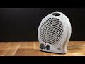 Best Radiant Heater - White Noise - 10 Hours