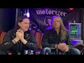 Motörizer - Motörhead Tribute Band - Keep The Spirit Alive '20 -