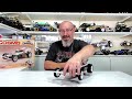 Kyosho Cosmo From 1987 - Finishing The New Kit | Body Painting & Decals