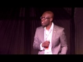 Why I believe in Africa: Kojo Oppong Nkrumah at TEDxLabone