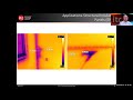 Basics of Infrared Thermography and Home Inspections with Infrared Training Center's Bill Schwahn