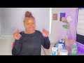 Hygiene/skincare haul| Self care| SA YouTuber