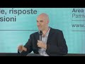 GEOPOLITICA DEL FUTURO: SFIDE, RISPOSTE E VISIONI. Dario Fabbri a Green Week 2024