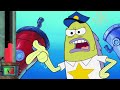 PLANKTON VS. SQUIDWARD: Who's Angrier? 😡 20 Minutes | Nicktoons