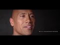 Dwayne Johnson: ONE OF THE BEST MOTIVATION EVER (The Rock 2018)