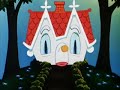 Walt Disney - The Little House - 1952