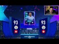 ТОПОВЫЙ 94+ OVR без ДОНАТА в МЛС - От БИЧА до БОГАЧА #6: FC MOBILE Pack Opening MLS