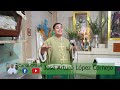 EVANGELIO DE HOY martes 25 de junio del 2024 - Padre Arturo Cornejo