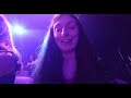 STARLIGHT EXPRESS LONDON VLOG | IZZY EDWARDS