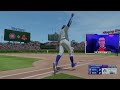 I Hit A Home Run With The BEST Player on EVERY MLB Team!