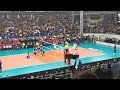 Philippines vs. Australia, Asian Volleyball Women's, May 23, 2024