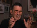 Leonard Nimoy discusses the Star Trek pilot - TelevisionAcademy.com/Interviews