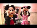 Um dia de Mickey and Minnie