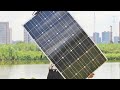 ✅Best Powerful Solar Panel | Top 5 Best Powerful Solar Panel