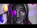 Redrawing My Old Art  - [New Years 2021 speedpaint]