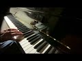 Silent Night, played on the C Bechstein A112