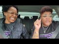 VLOG | We went from church to the party bus! @herndon.jonessquared