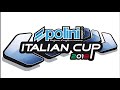 Polini Italian Cup 2018 - VESPA 2T-4T - OTTOBIANO