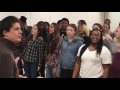 Bridge Over Troubled Water - Young People's Chorus of New York City