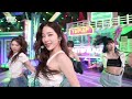 [단독샷캠4K] 르세라핌 'ANTIFRAGILE' 단독샷 별도녹화│LE SSERAFIM ONE TAKE STAGE @SBS Inkigayo 221023