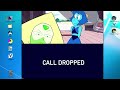 Steven Universe | Webisode: Videocalling Peridot | Cartoon Network Africa