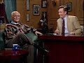 Norman Lear Spent His Life Laughing | Late Night with Conan O’Brien