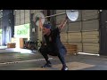 THE Guide To The Snatch: The Most Powerful Movement Ever