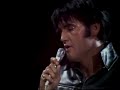 Elvis Presley - Love Me Tender (Black Leather Stand-Up Show #1)