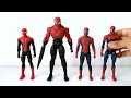 Marvel Legends MCU Toxin Custom | Procedimiento y Review EN ESPAÑOL