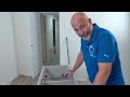 How to Install a Simple Bathroom Vanity