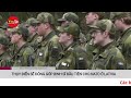 Vì sao phòng không Nga liên tục mắc lỗi “quân ta bắn quân mình”? | Tin tức Nga-Ukraine mới nhất 26/4