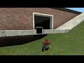 What it feel like  Seeing A combine : Gmod animation / First animation