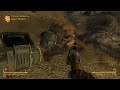 noob plays Fallout: New Vegas first time