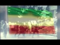 Burning Tigray flag የትግራይን ባንዲራ ማቃጠል