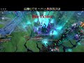 NO ESCAPE COMBO!! EPIC INVOKER GAME vs EMBER SPIRIT MID | Dota 2 Invoker