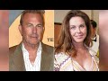 Kevin Costner’s Daughter Is His Spitting Image