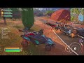 Played the new Season in Fortnite and it was Chaotic.