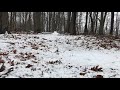 Arrma Senton - Slippery Trail Bash