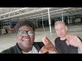 Exploring An Abandoned Toys R Us - Permanently closed *WE GOT INSIDE*
