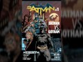 DC REBIRTH Comics Release Dates