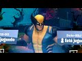 DESBLOQUEANDO A LOGAN EN FORTNITE (100% DIFICIL) | Blend Freshon