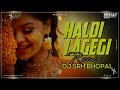 Haldi Lagegi Tel Chadega | Bhabhi Avegi | Tapori Mix | Dj Srh Bhopal | 2023 Remix