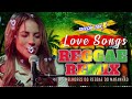 REGGAE LOVE SONGS 2024 💕 MELÔ DE CARLA CÍNTIA 💕 O MELHOR DO REGGAE INTERNACIONAL 💕 REGGAE REMIX 2024