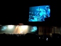 Weezer - Buddy Holly - Drum Solo - Winstar Casino 10/8/11