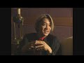 MEETING RYUICHI SAKAMOTO - 1996 INTERVIEW  JAPANESE  MUSIC PIONEER VINYL COMMUNITY