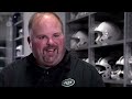 Behind The Scenes with the New York Jets Equipment Crew
